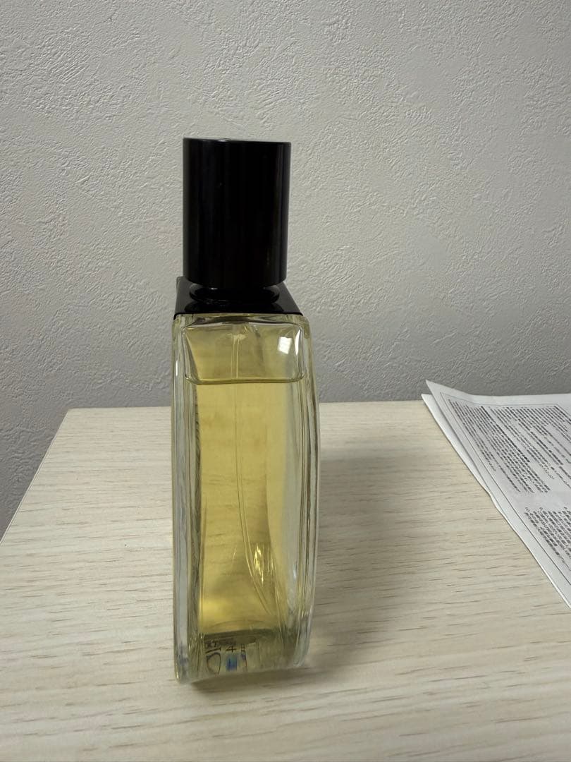 diptyque Eau Moheli 100ml オーモエリ