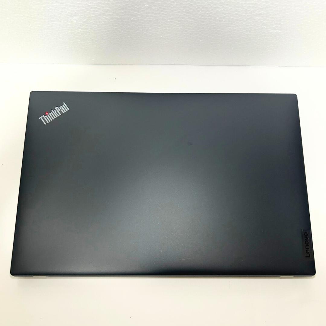 高性能✨ThinkPad L15 Gen3 12世代i5×16GB×新品1TB