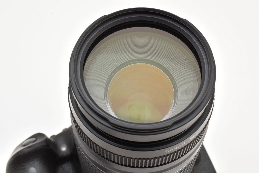 保証付き/一眼レフカメラ Canon EOS 90D望遠レンズセット