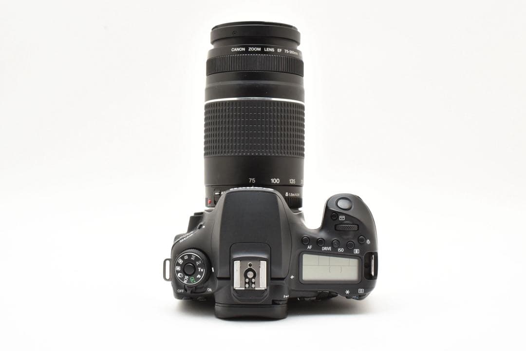 保証付き/一眼レフカメラ Canon EOS 90D望遠レンズセット