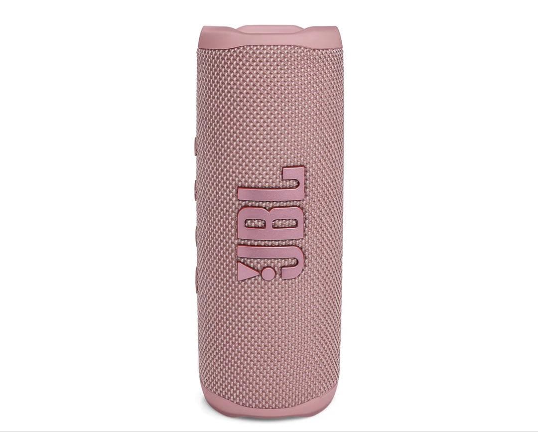 JBL FLIP 6 ピンク ワイヤレススピーカー新品