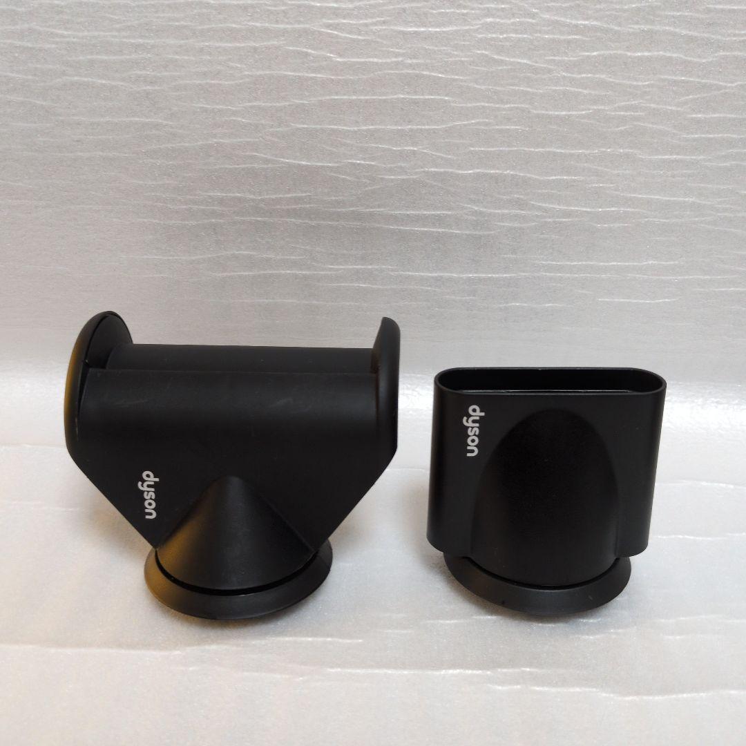 【美品】ダイソン スーパーソニック イオニック ヘアドライヤー