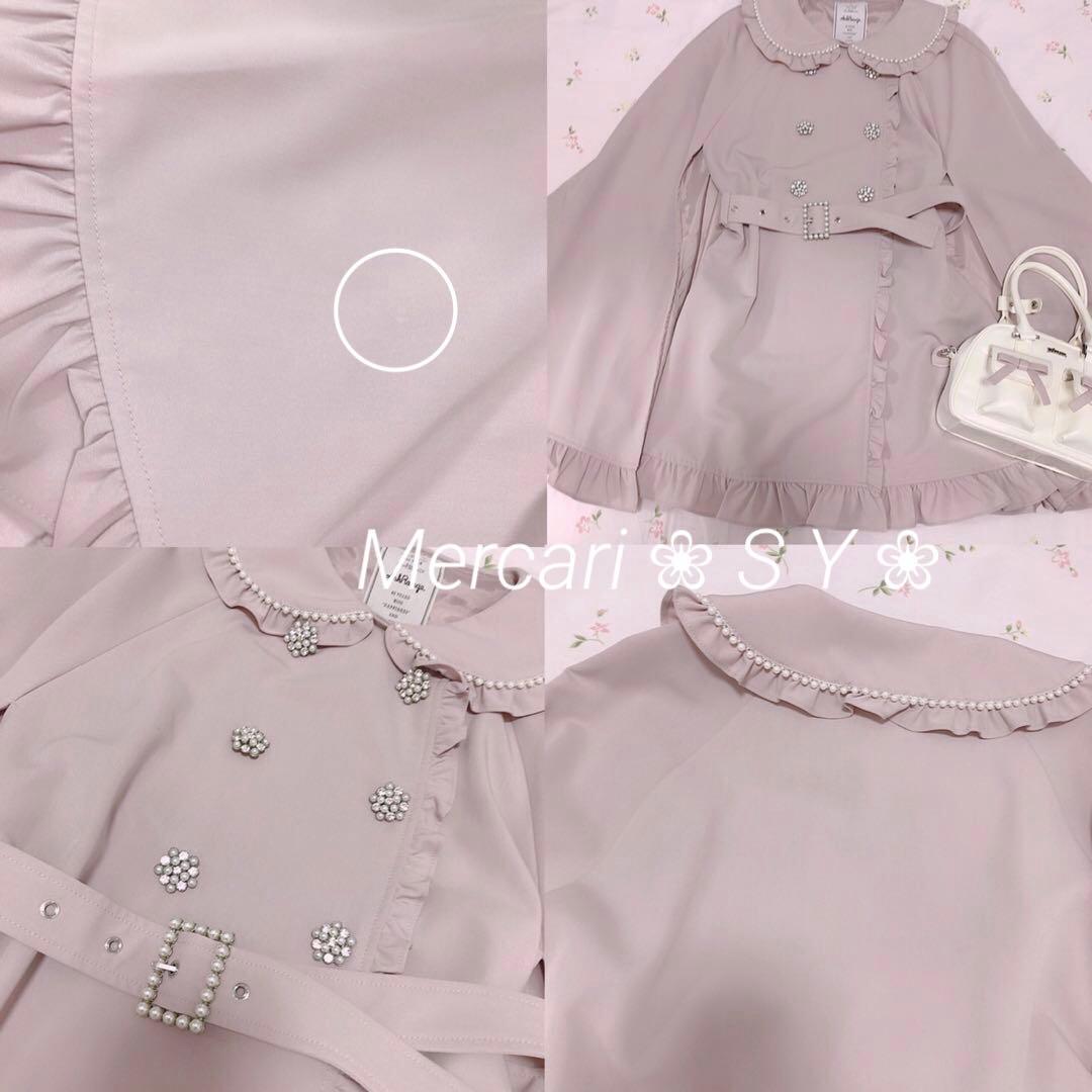 ❤︎12点セット❤︎ evelyn、ガーリー、量産型、水色界隈、くまちゃん♩