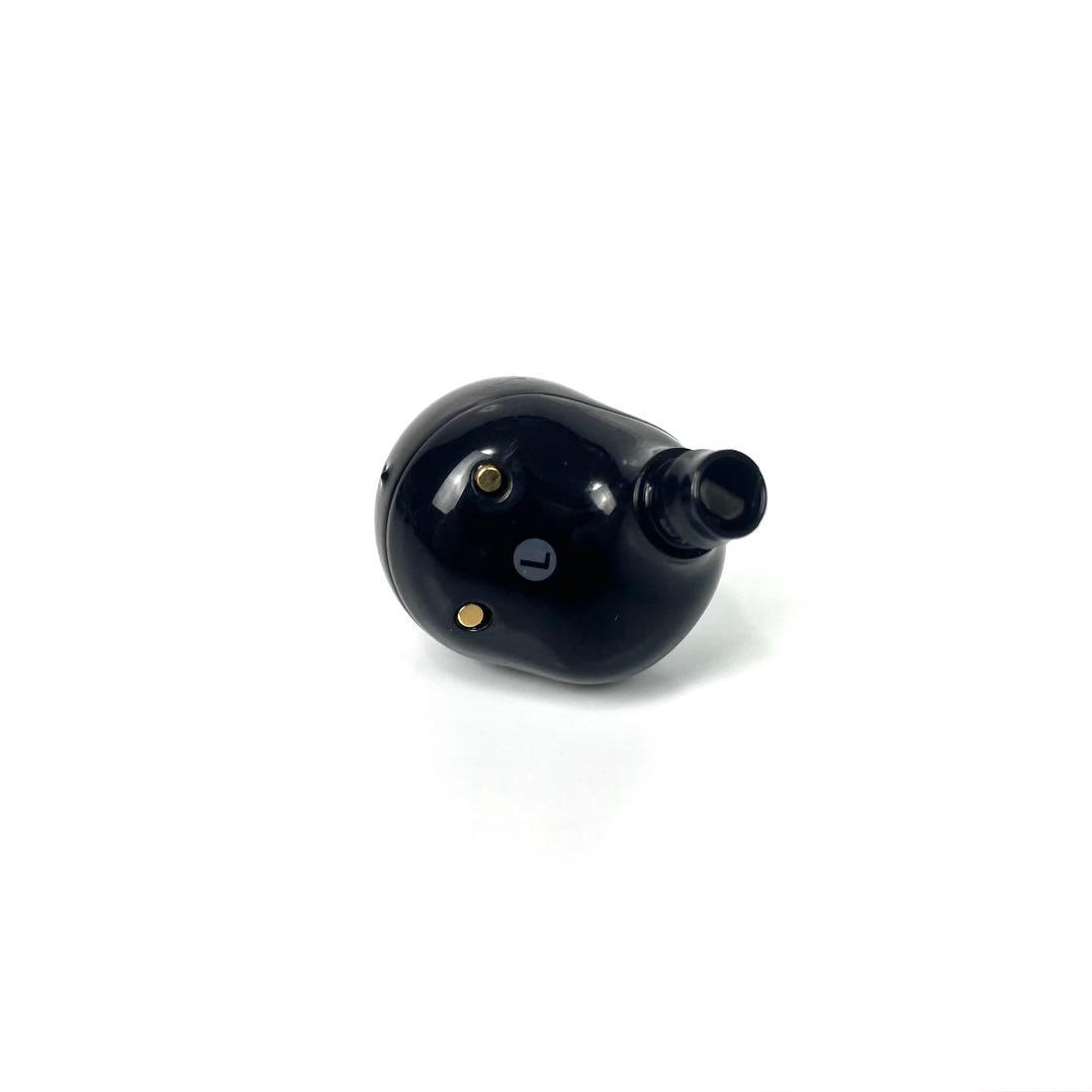 SONY　WF-1000XM5　BLACK　左耳イヤホン　①