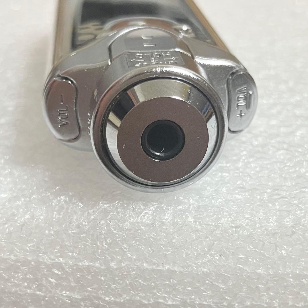 【バッテリー良好】　SONY ウォークマン NW-E405