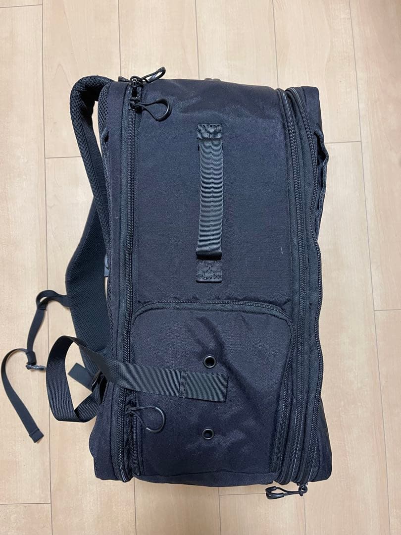 A7 ＵBAG