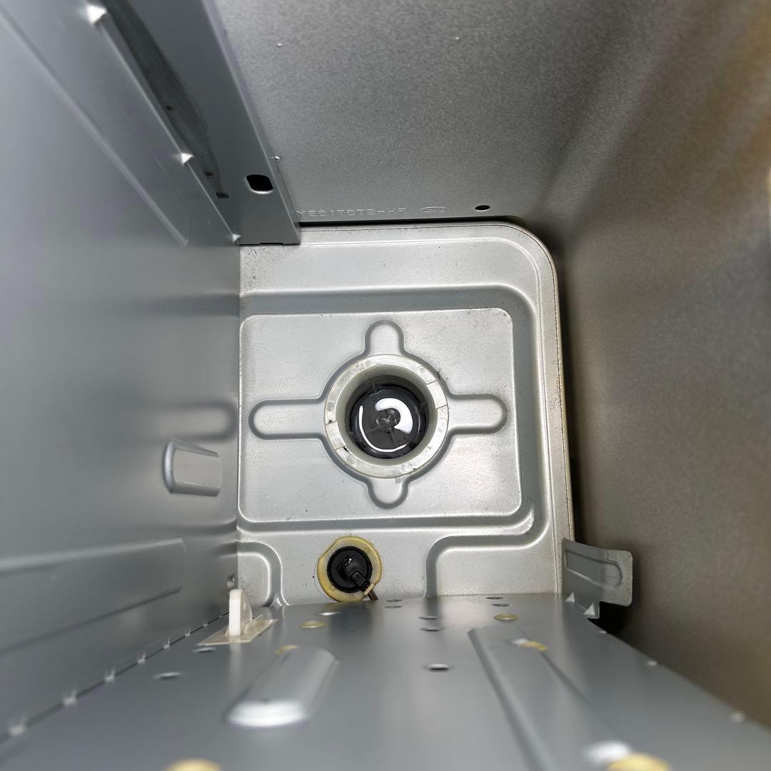 コロナ　石油ファンヒーター　FH-ST5716BY-W