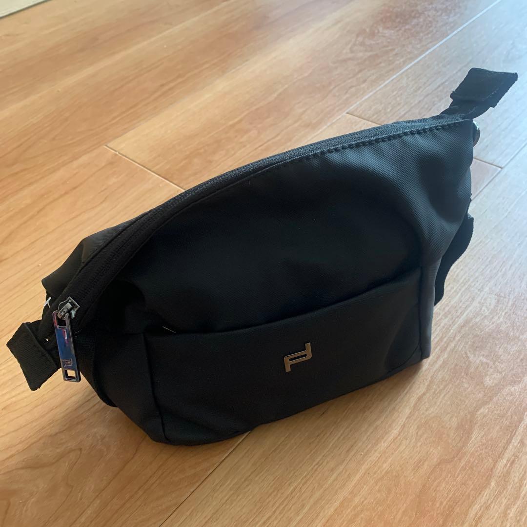 Lufthansa ルフトハンザ航空★ファーストクラス★アメニティ