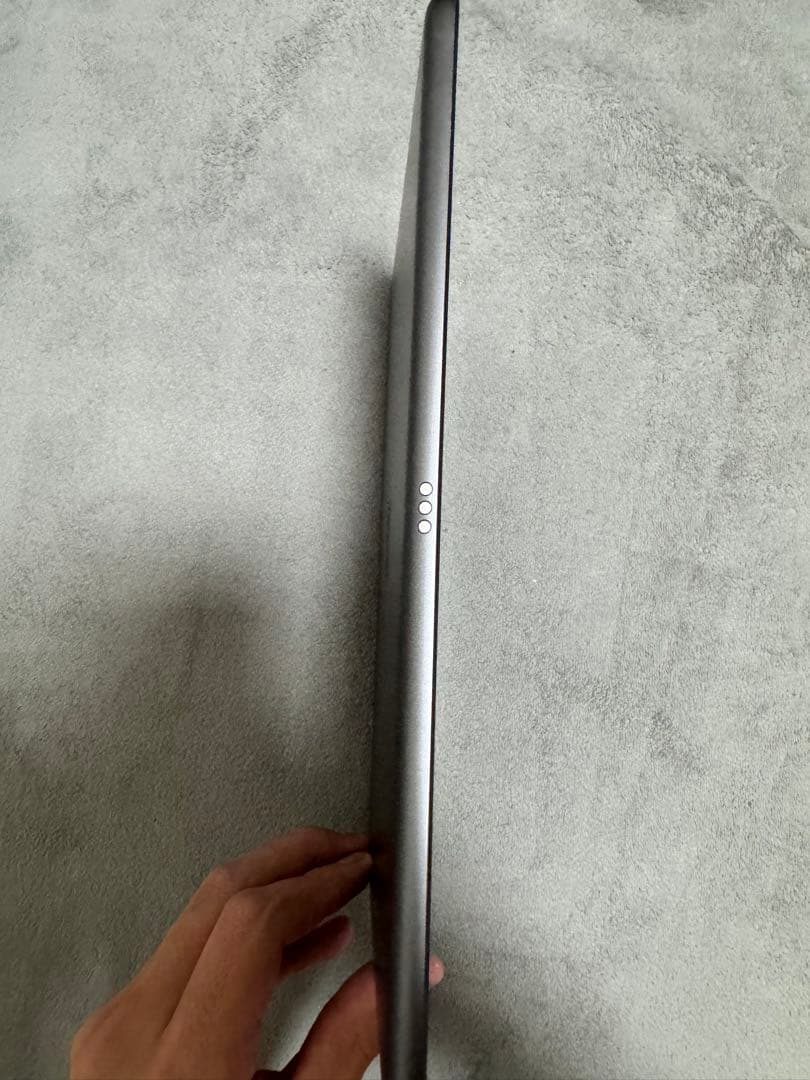 Apple iPad（第9世代）64GB Wi-Fiモデル　箱付き　即日発送