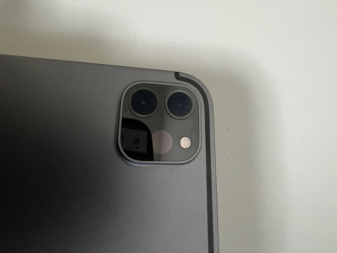 シェリーさん専用iPad Pro 12.9インチ 512GB 第5世代 セルラー