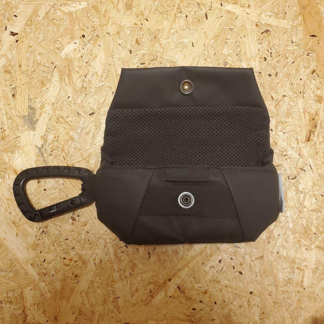 【BAGJACK/バッグジャック】urbs 別注 mouse pouch