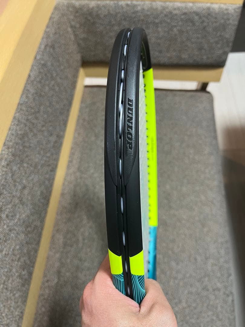 ラケット(硬式用) DUNLOP SX300 G2