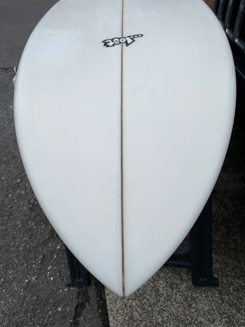 湘南鵠沼エリア手渡し限定！ Lost RNF96 5’9 33.5L