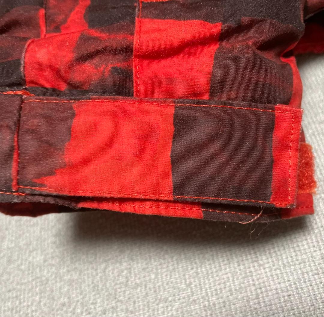 BURTON 子ども用 XLサイズ 上下セット