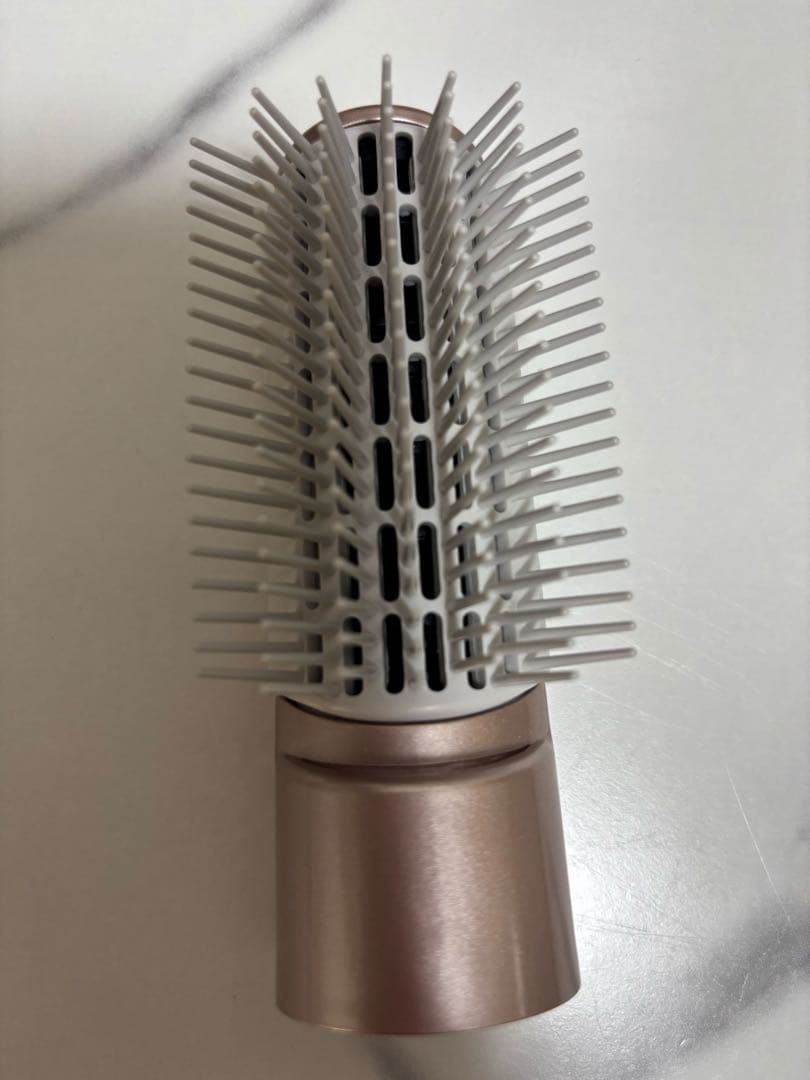 PanasonicくるくるドライヤーEH-KN9F ナノケア 保証書付き海外対応