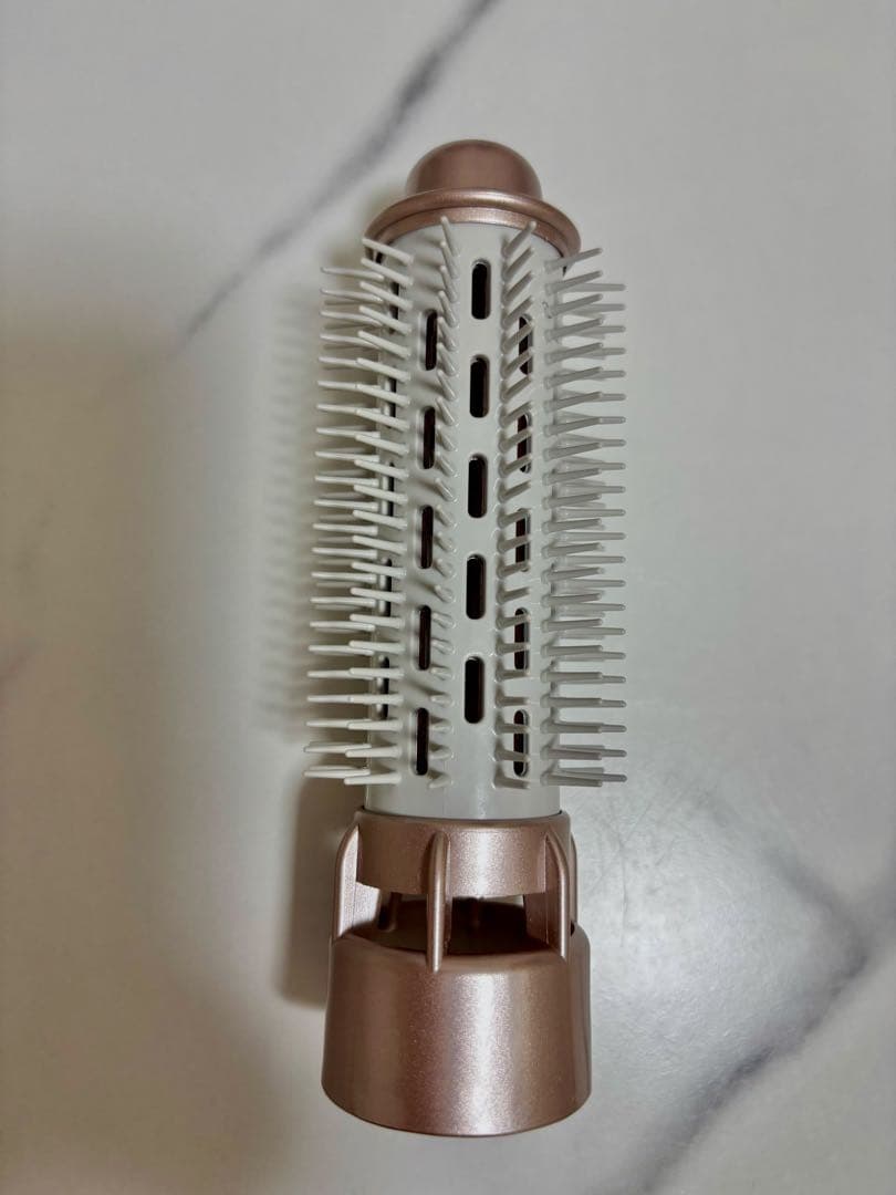 PanasonicくるくるドライヤーEH-KN9F ナノケア 保証書付き海外対応