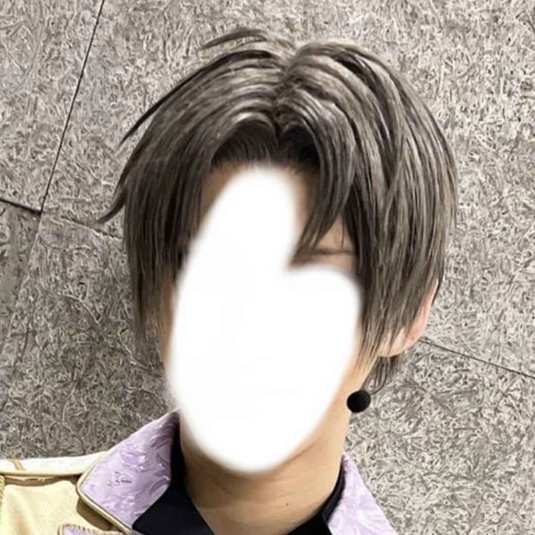 せら様 ウィッグオーダーページ