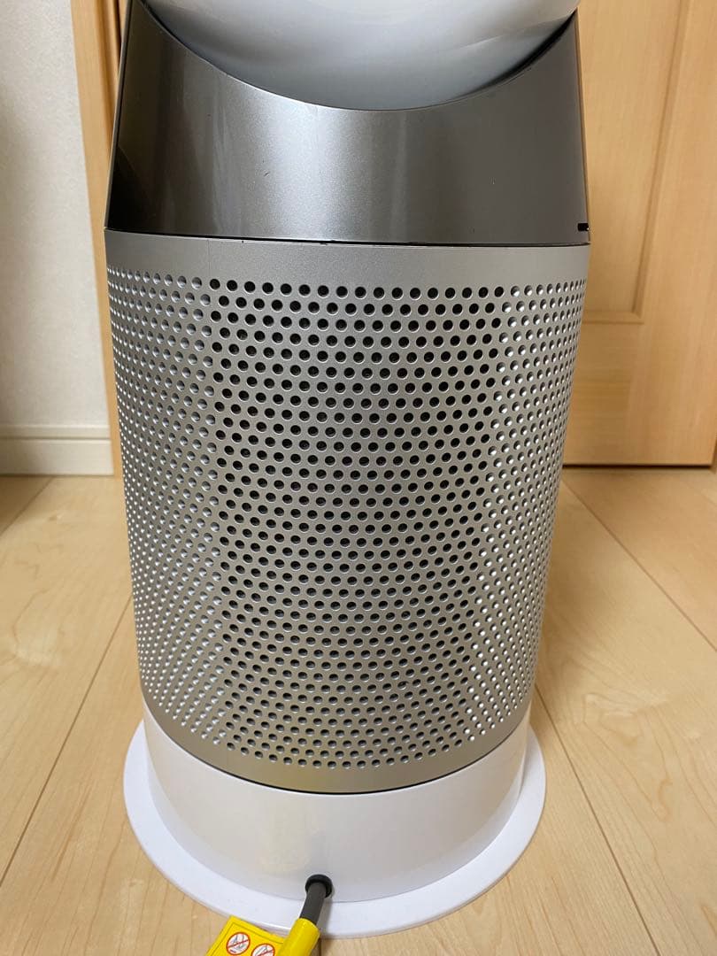 ダイソン Pure Hot + Cool HP04