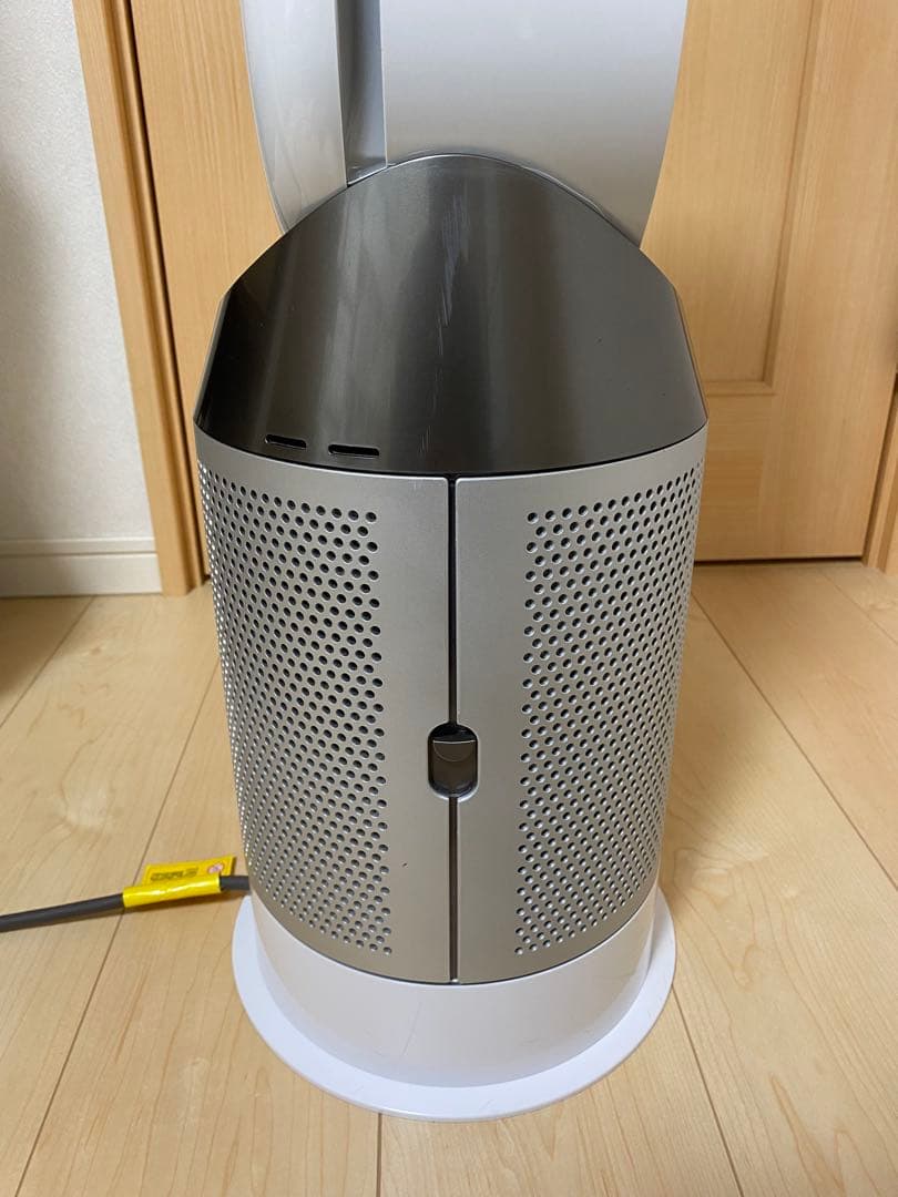 ダイソン Pure Hot + Cool HP04