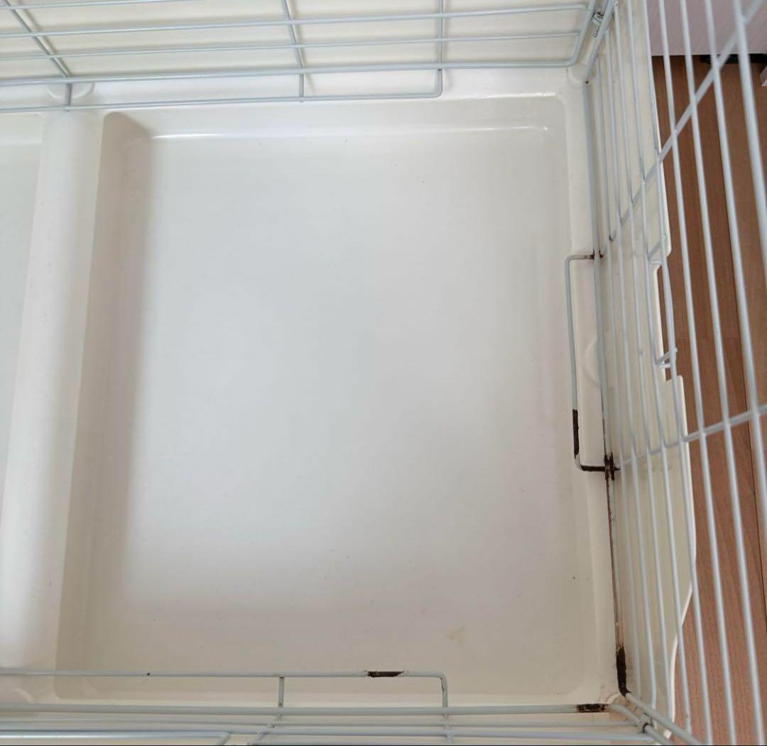 SANKO サンコー　イージーホーム エボ80 ワイドカバー、休足フロアセット