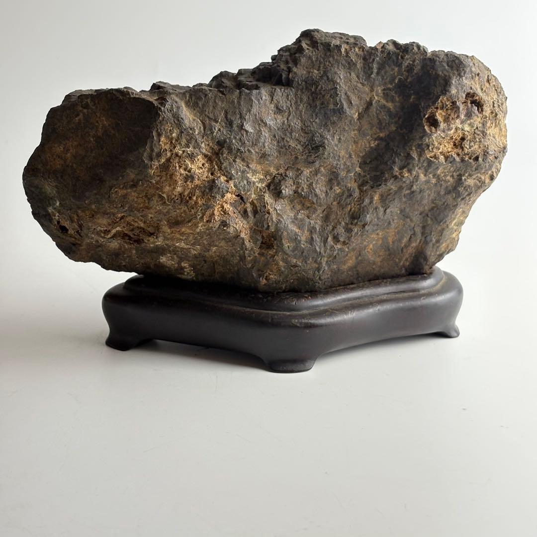 古美術 菊花石 飾石 天然石 盆石 鑑賞石