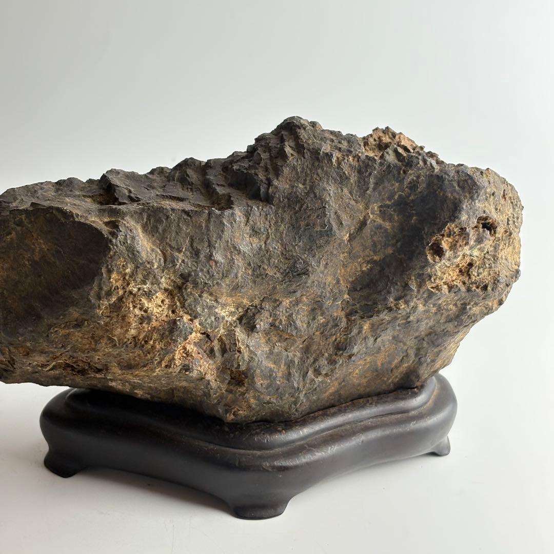 古美術 菊花石 飾石 天然石 盆石 鑑賞石