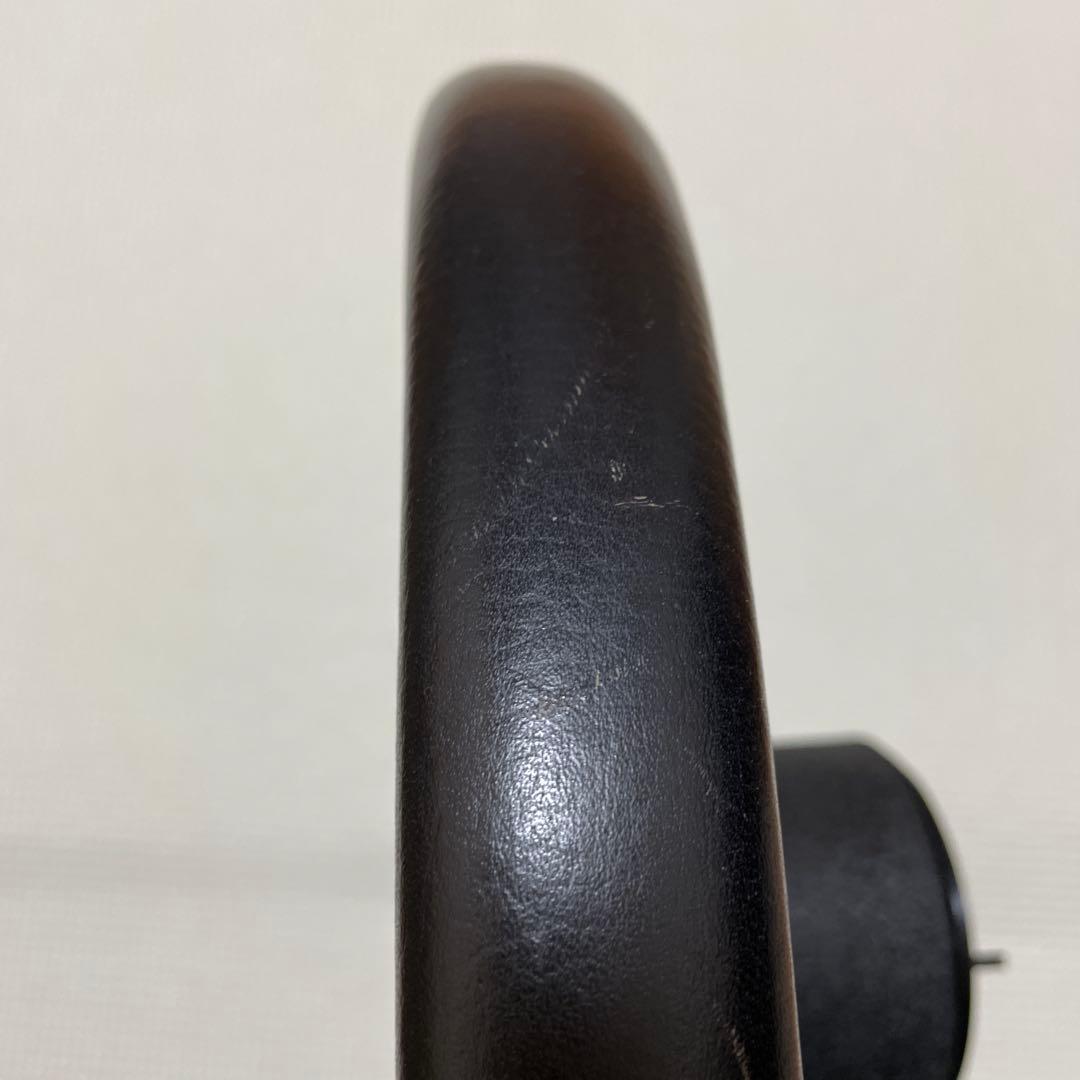 緊急出品【当時物】星野 インパル IMPUL MOMO 913 ホーン、ボス付