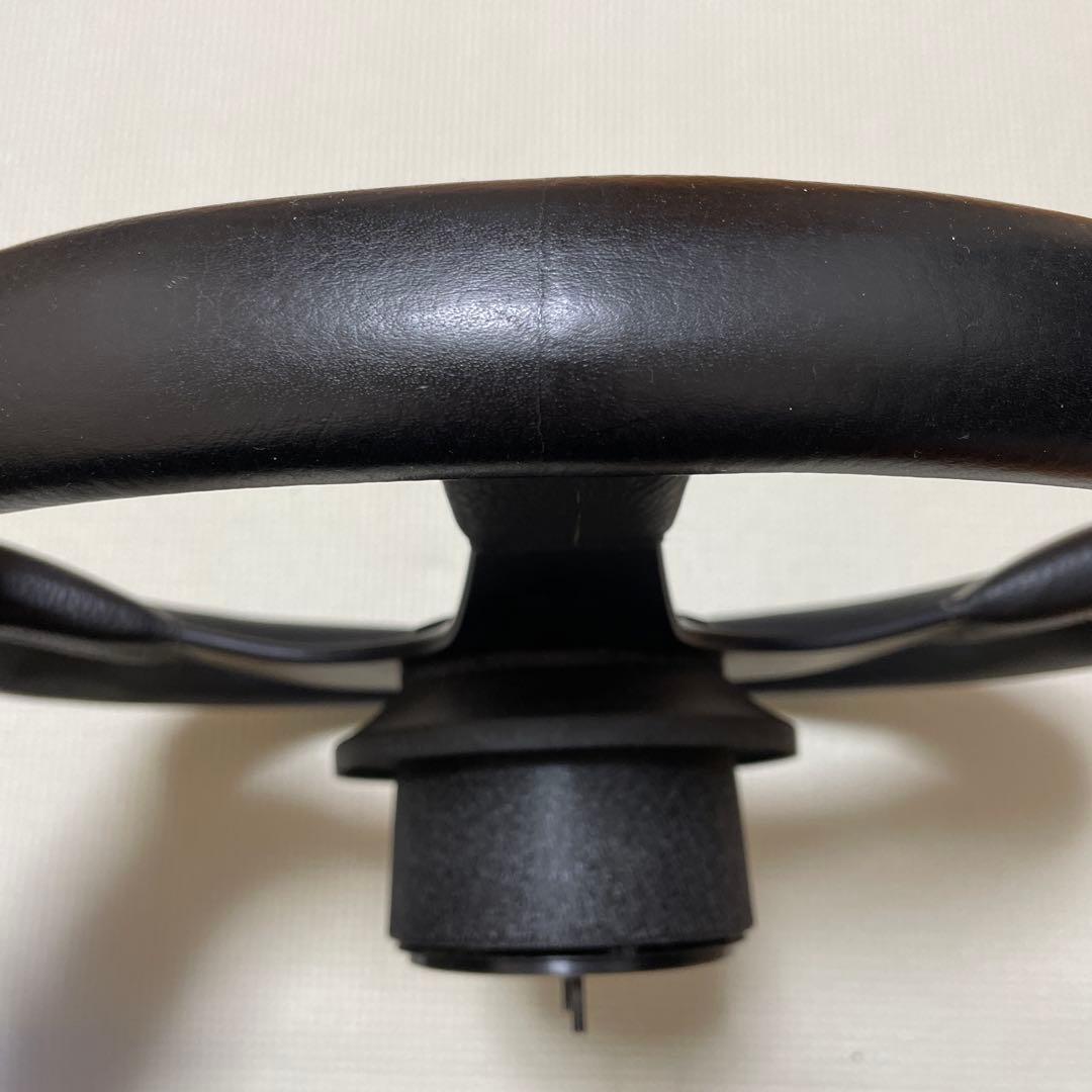 緊急出品【当時物】星野 インパル IMPUL MOMO 913 ホーン、ボス付