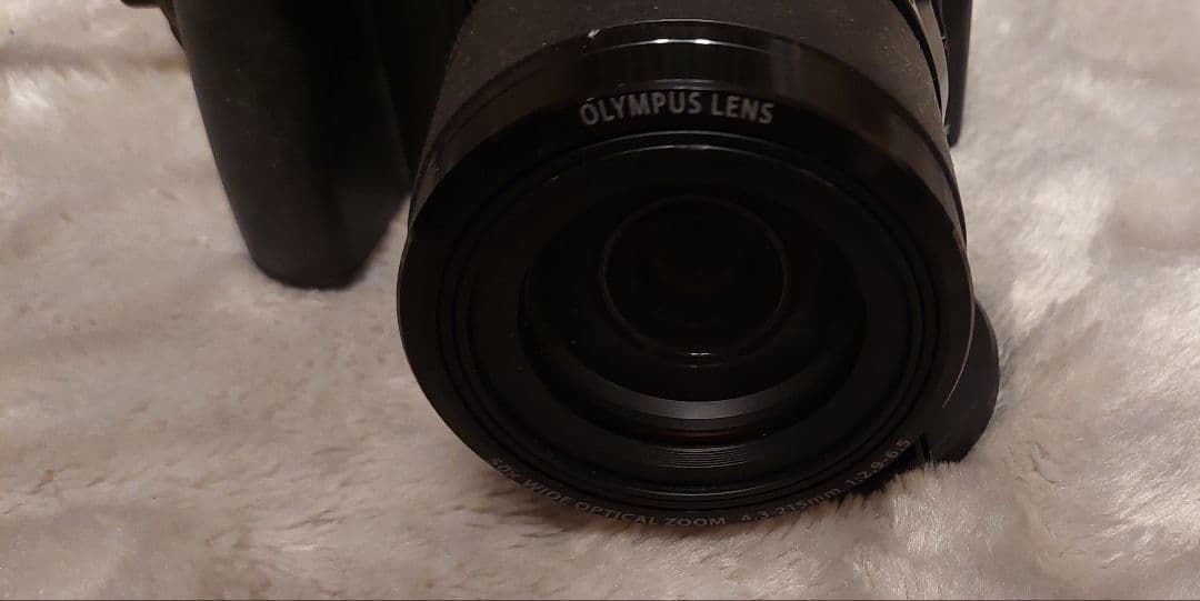 早い者勝ち‼️オリンパス STYLUS SP-100EE‼️