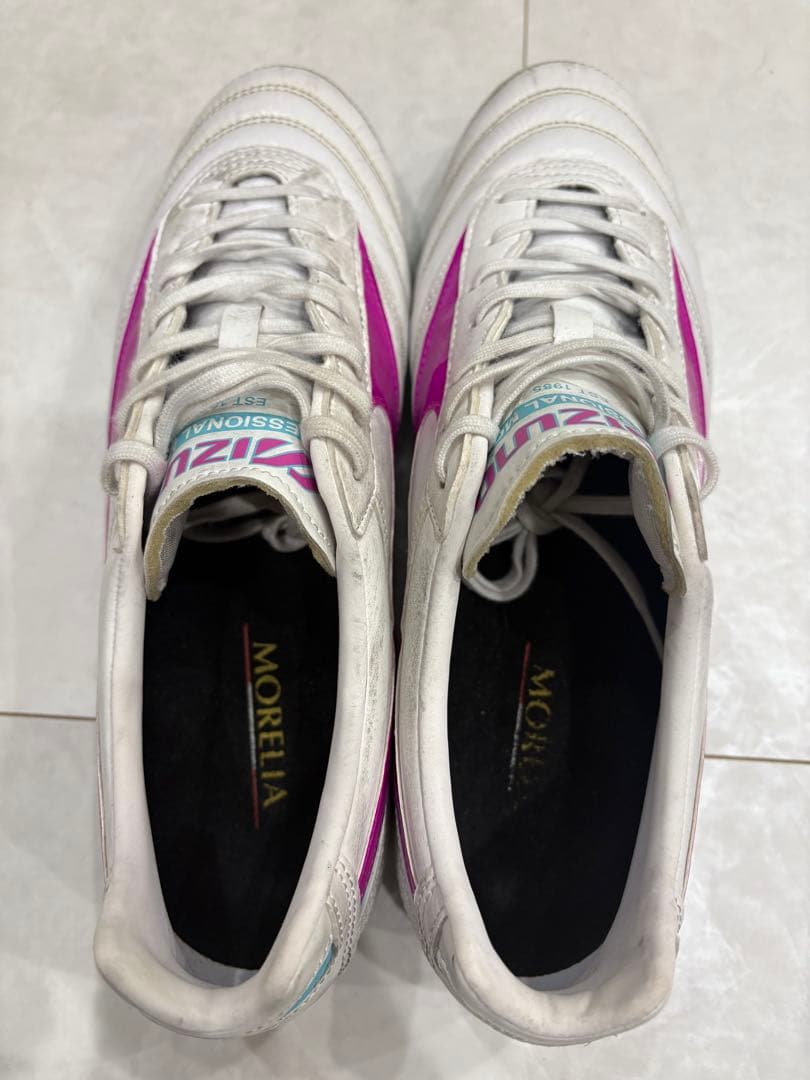 MIZUNO ミズノ　モレリア2 Pro AG