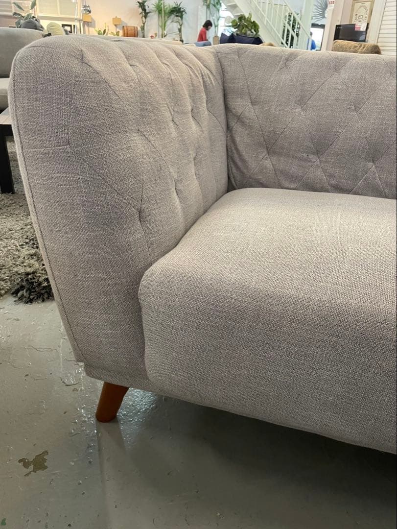 アズマヤ　3人掛けソファ