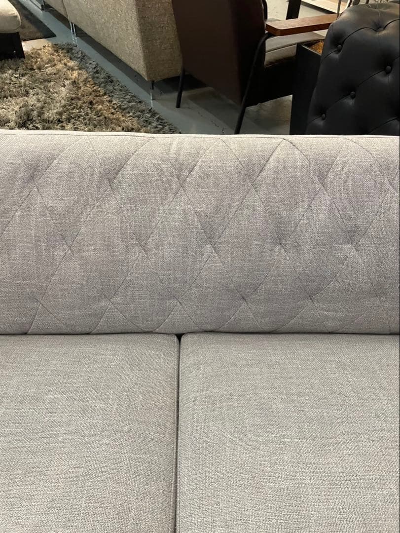 アズマヤ　3人掛けソファ