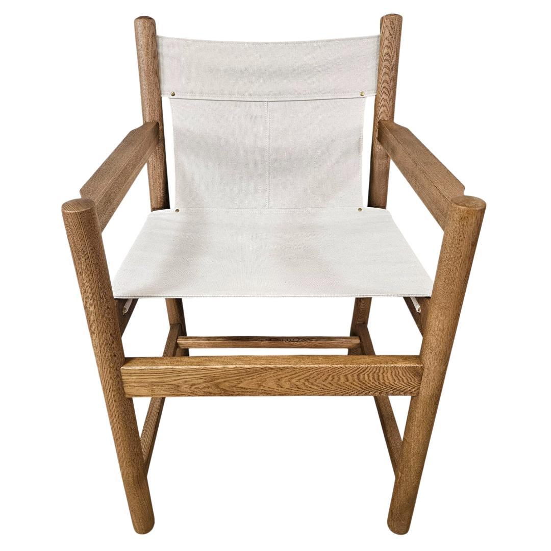 ジャーナルスタンダードファニチャー コルトン アームチェア ファブリック 肘付き