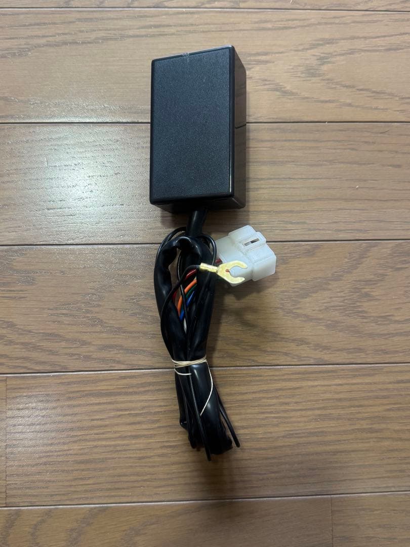 ゆっくりリレー２ ゆっくりウィンカーリレー２ 中古