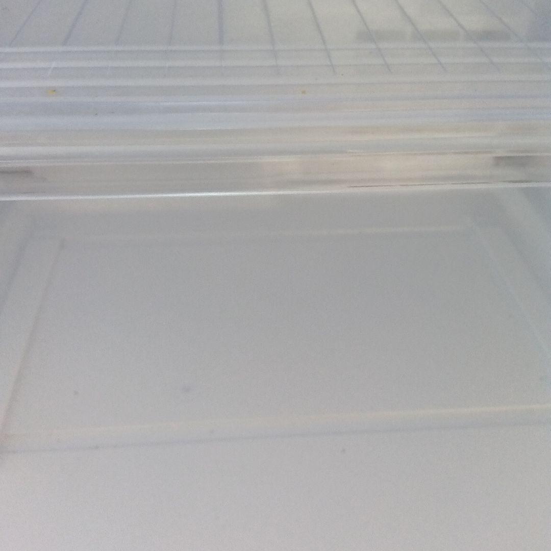 Genです【美品】2022年製　SJ-GW35J どっちもドア