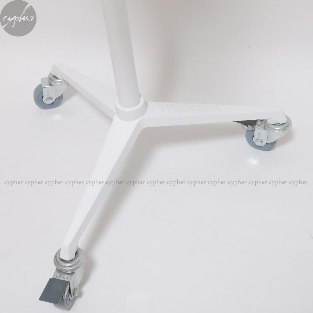 ATELIER STOCKMAN PARIS トルソー オーダー ストックマン