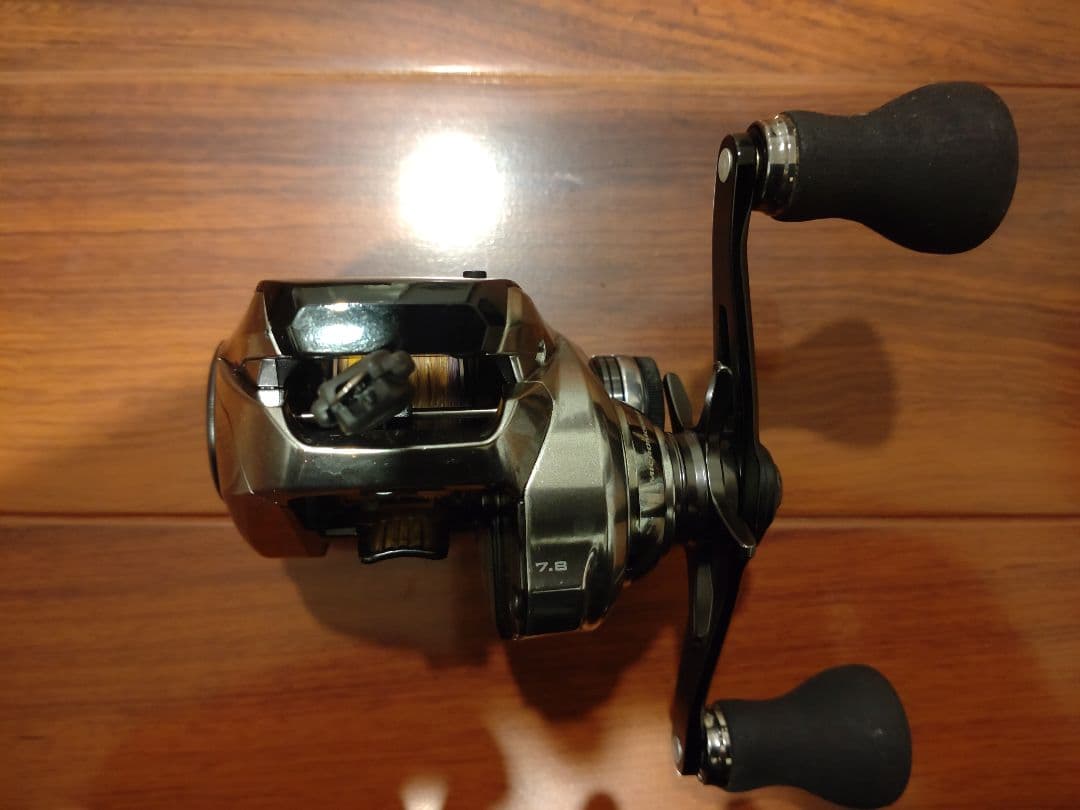 18炎月プレミアム151HG