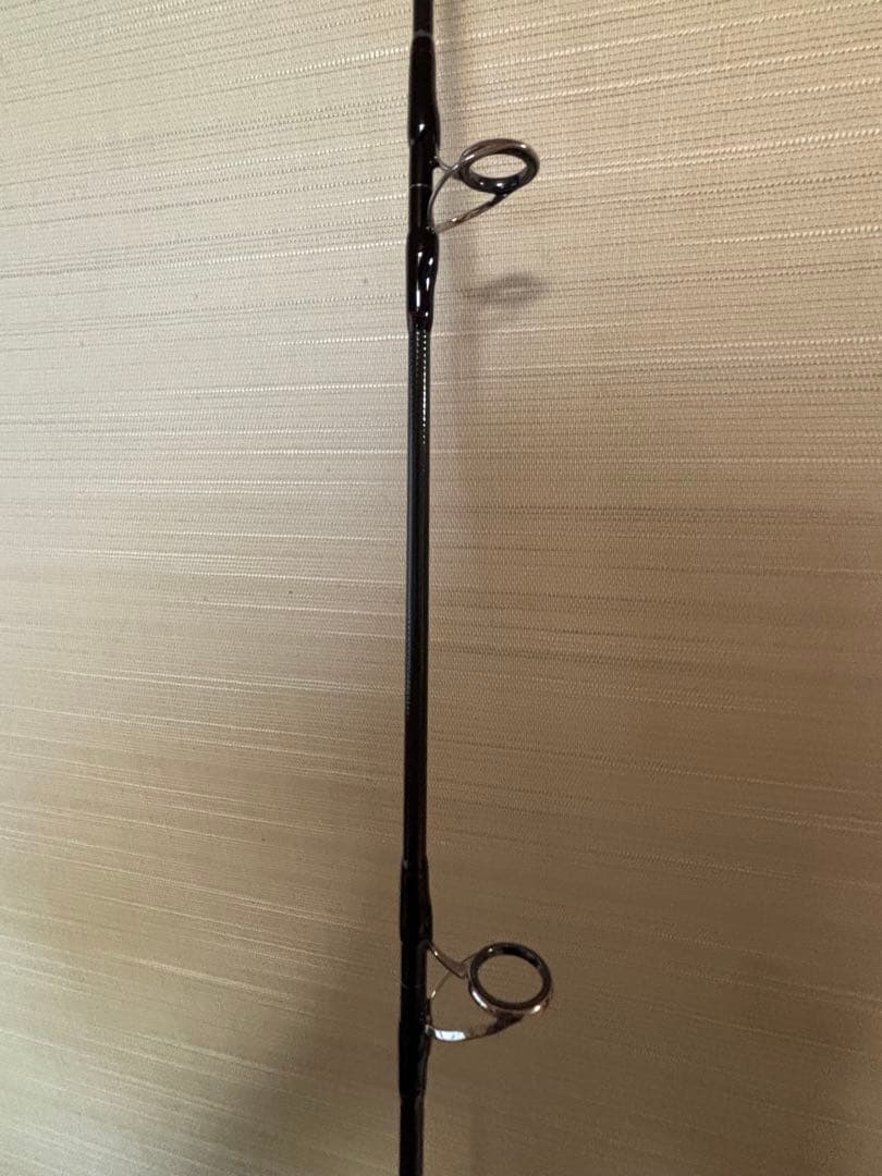 リップルフィッシャー　ビックツナ710RT JAPAN Special