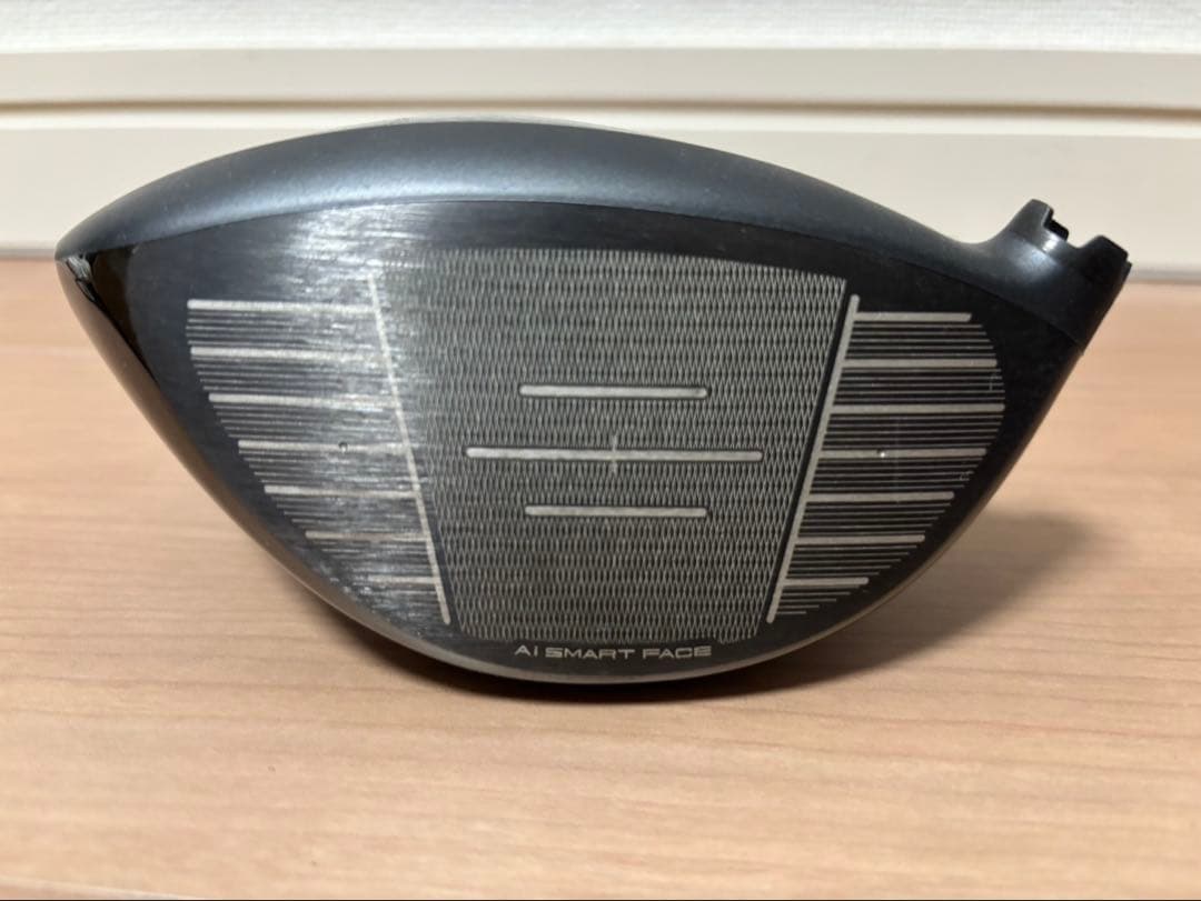 パラダイム Ai SMOKE トリプルダイヤモンド◆◆◆ 10.5度