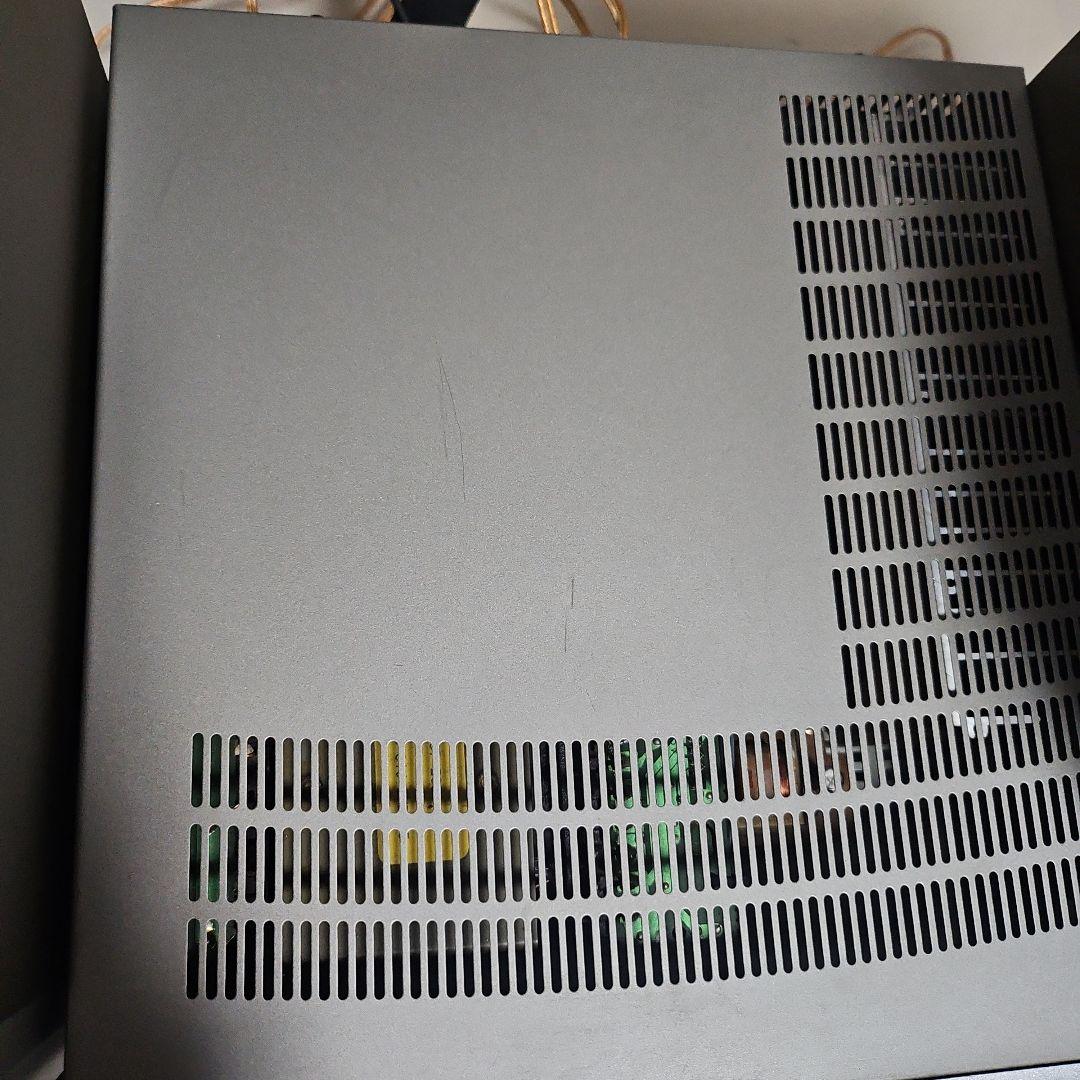 KENWOOD コンパクトオーディオ XT-7MD ALLORA ケンウッド ①