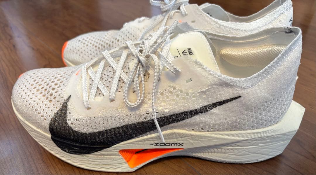 Nike ナイキ　ヴェイパーフライ3 プロトカラー