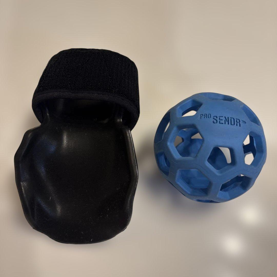 ◼️PRO SENDR ◼️プロセンダー練習器具