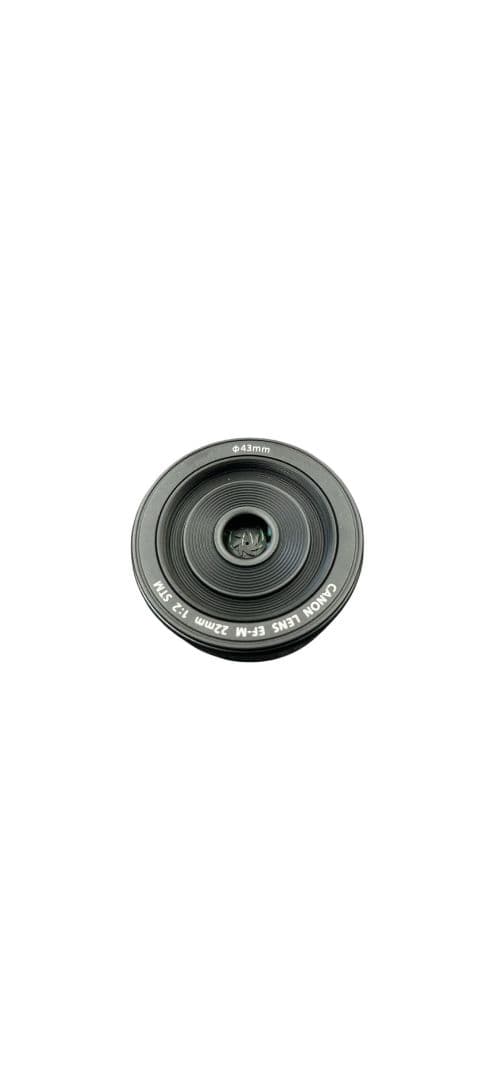 【動作品】Canon EOS デジカメ　MEOSMBK-WLK #hm