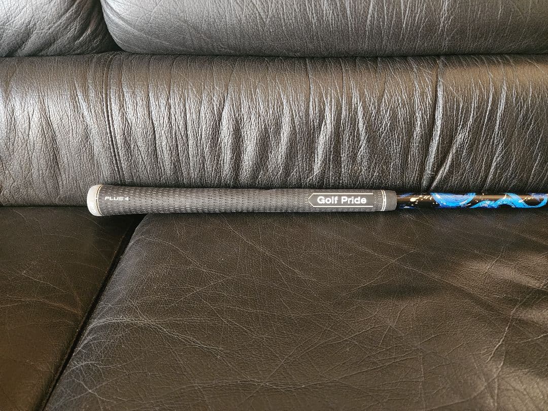 ミツビシ ★ Kaili BLUE 60s ★ cobra ドライバー用