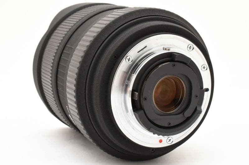 Sigma 12-24mm F/4.5-5.6 EX DG HSM（Fマウント）