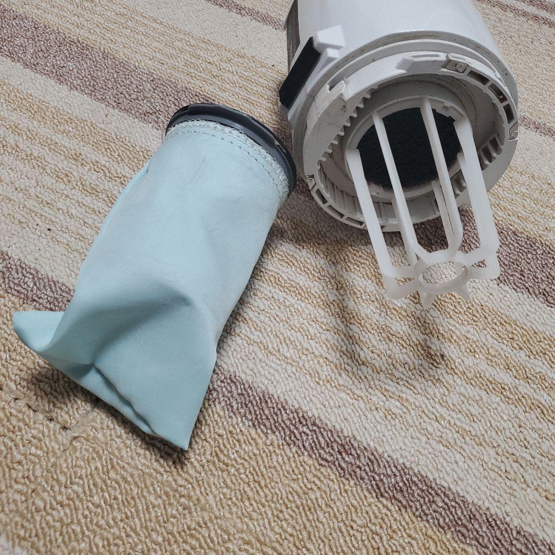 Makita スティッククリーナー CL281FD 本体