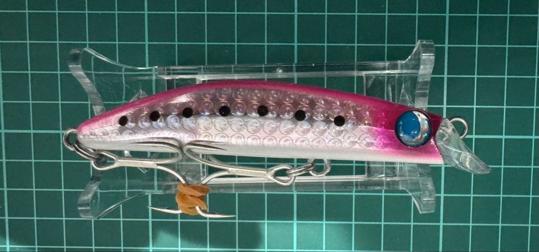 ジャンプライズBABY Rowdy 95S 詰め合わせ