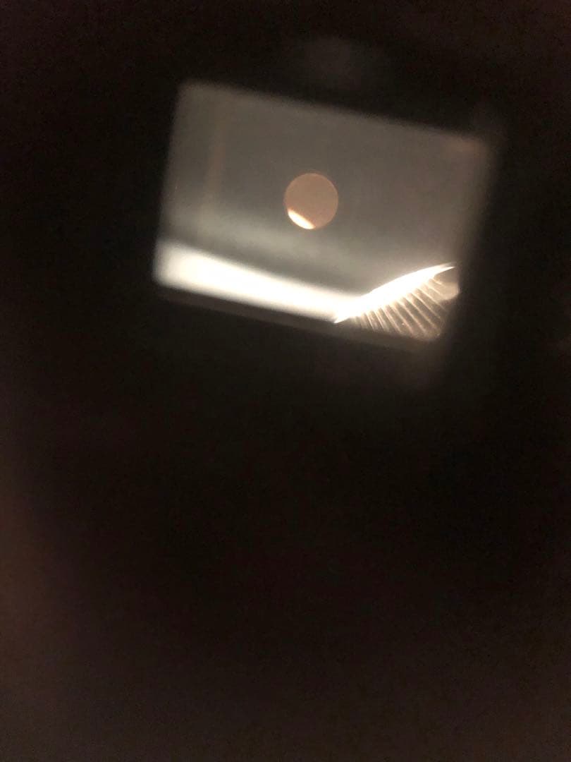 フィルムカメラ Canon MODEL VT + 50mm f:1.2