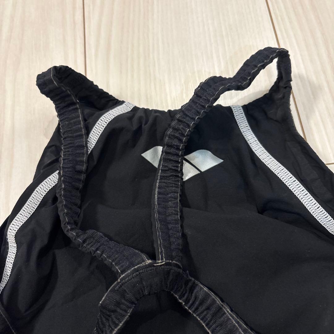 【美品】arena アリーナ　FAR-9500W Mサイズ　競泳水着