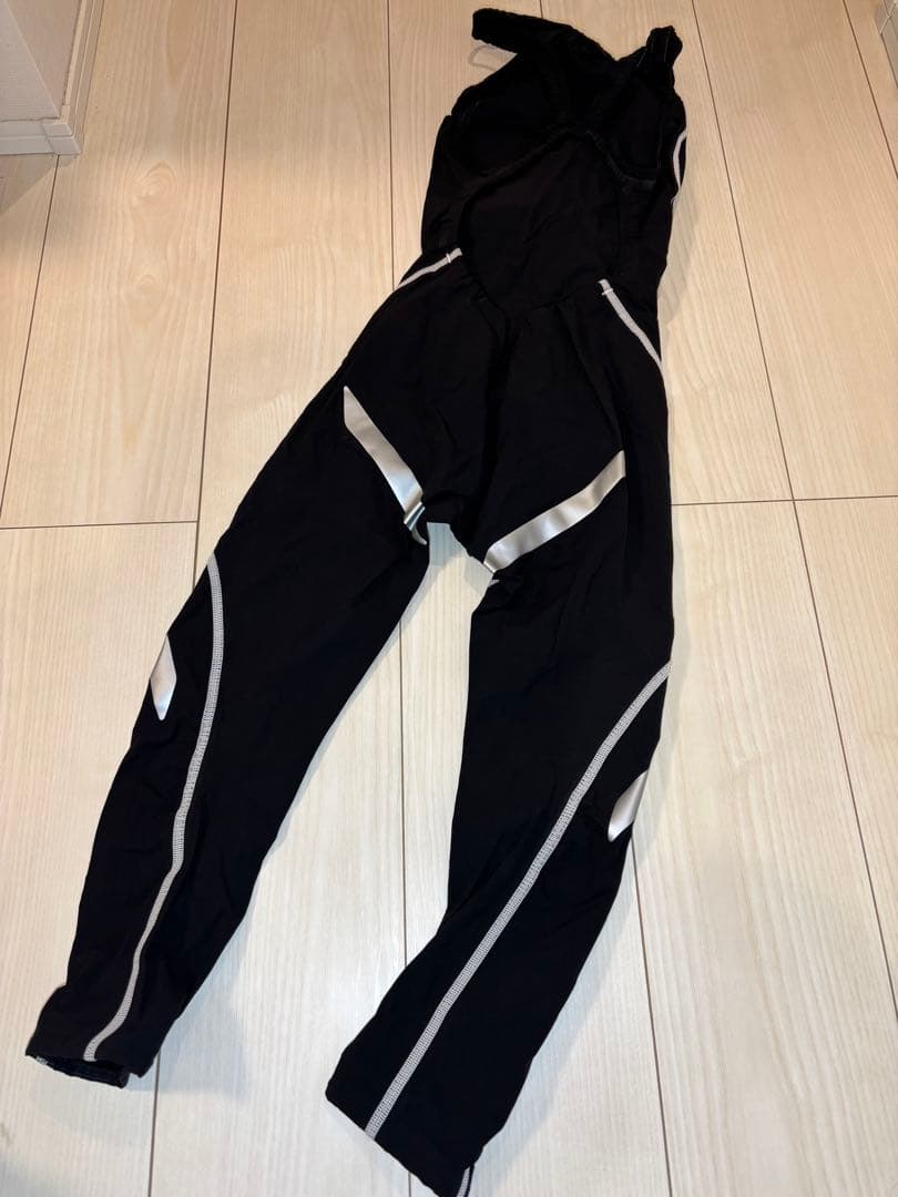 【美品】arena アリーナ　FAR-9500W Mサイズ　競泳水着